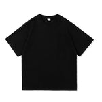 Parine Odzież męska > Górne części garderoby > Koszulki TX01 Black / S kwiecien14