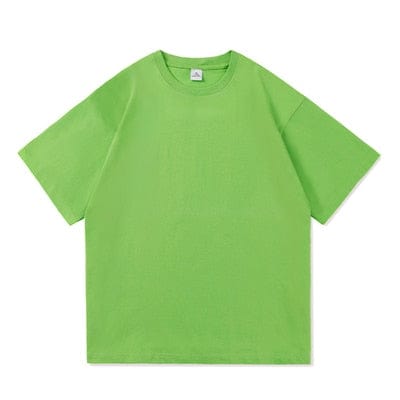 Parine Odzież męska > Górne części garderoby > Koszulki TX01 Fluore Green / S kwiecien14