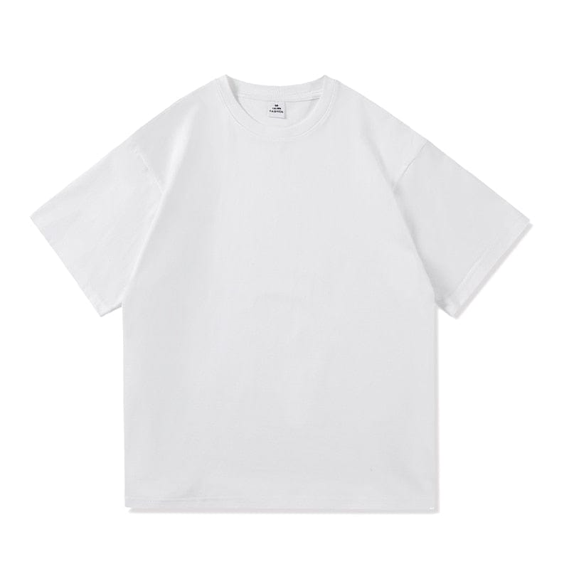 Parine Odzież męska > Górne części garderoby > Koszulki TX01 White / S kwiecien14
