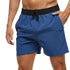 Parine Odzież męska > DOLNE CZĘSCI GARDEROBY > Shorty KC YD5 Navyblue / Asian size XXXL kwiecien19