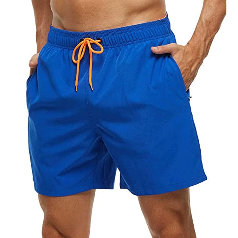 Parine Odzież męska > DOLNE CZĘSCI GARDEROBY > Shorty KCYD4 Deepblue / Asian size XXXL kwiecien19