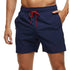 Parine Odzież męska > DOLNE CZĘSCI GARDEROBY > Shorty KCYD4 Navy / Asian size XXXL kwiecien19