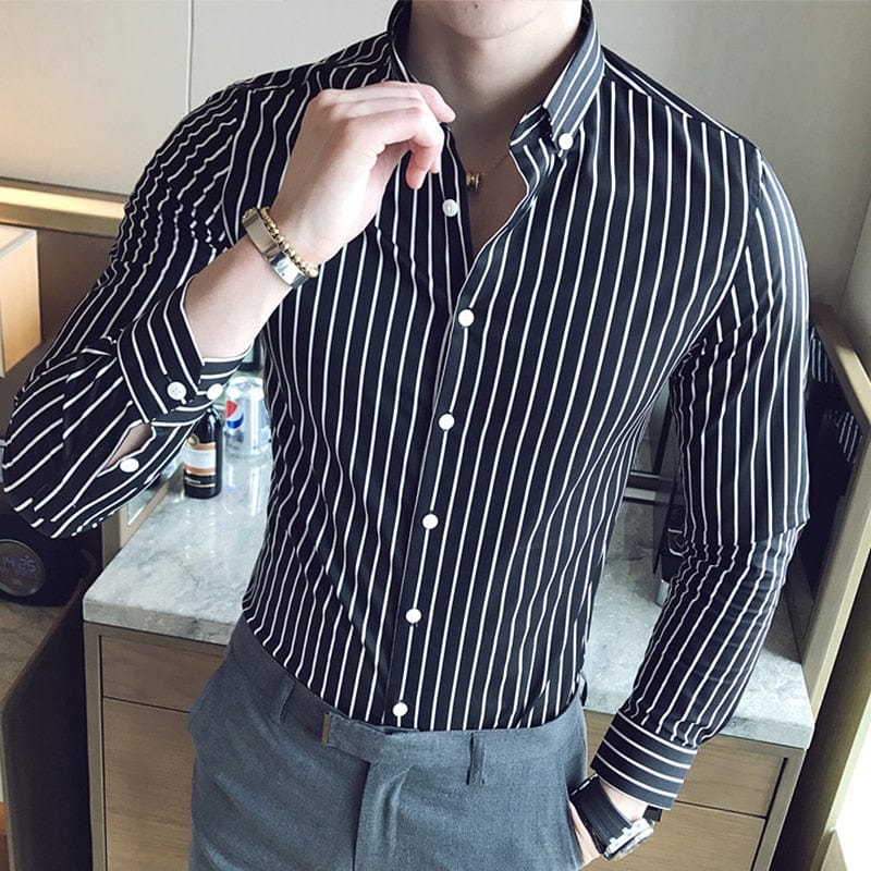 Parine Color 2 / Asian M 48-52KG kwiecien4