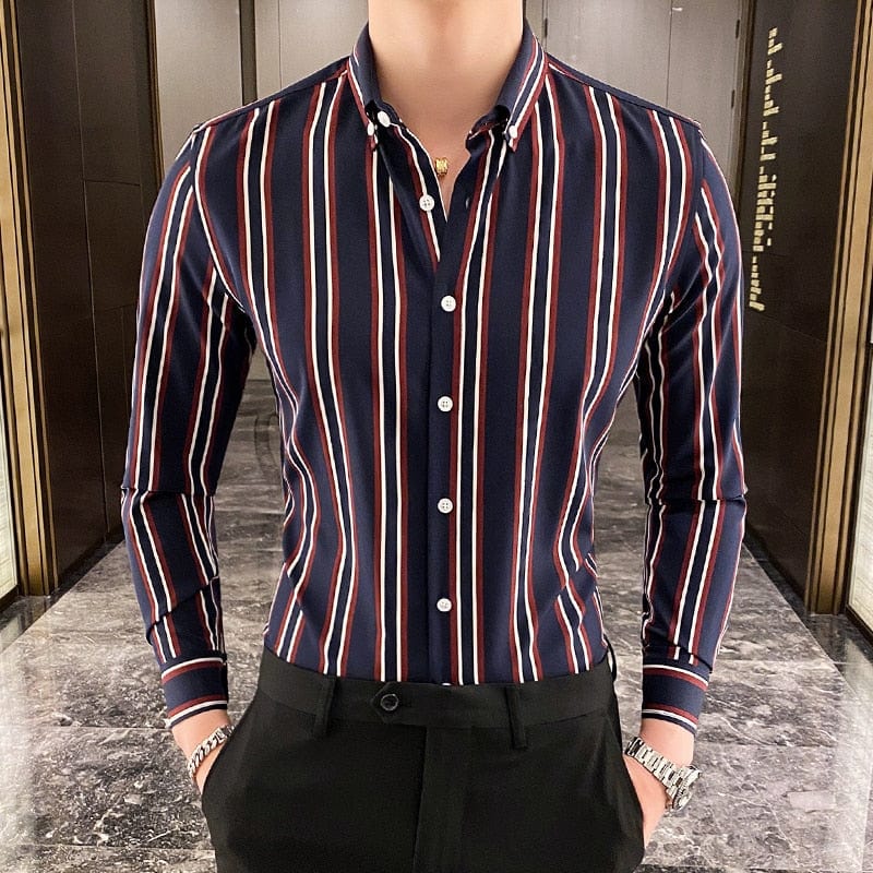 Parine Color 4 / Asian M 48-52KG kwiecien4