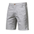 Parine Odzież męska > DOLNE CZĘSCI GARDEROBY > Shorty LightGrey / 30 kwiecien8