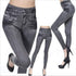 Parine GRAY / XL Legginsy 10