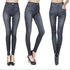 Parine pocket black / 5XL Legginsy 10