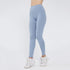 Parine Blue / XL Legginsy 11