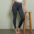 Parine Dark Grey / XL Legginsy 11