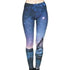 Parine Lga29538 / One Size Legginsy 13