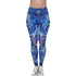 Parine Lga40584 / One Size Legginsy 13