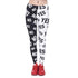 Parine Lga40588 / One Size Legginsy 13
