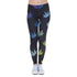 Parine Lga41593 / One Size Legginsy 13