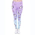 Parine Lga43866 / One Size Legginsy 13