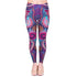 Parine Lga44020 / One Size Legginsy 13
