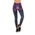 Parine Lga52505 / One Size Legginsy 13