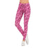 Parine Lga601666 / One Size Legginsy 13