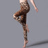 Parine K360 Big Leopard / S Legginsy 2