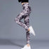 Parine PD116Jungle leopard / XL Legginsy 2