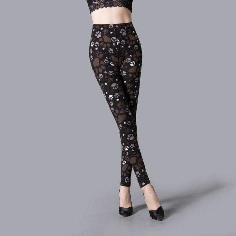 Parine Legginsy 3