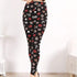 Parine Black Lip / S Legginsy 3
