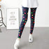 Parine Colorful Star / S Legginsy 3