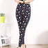 Parine Santa Claus / L Legginsy 3