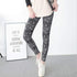 Parine Spider / S Legginsy 3