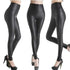 Parine k013 Black / S Legginsy 5