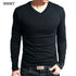 Parine Longsleeve meski 1