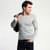 Parine Longsleeve meski 1