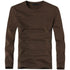 Parine O Coffee / 4XL Longsleeve meski 1