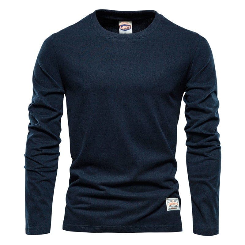 Parine Longsleeve meski 10