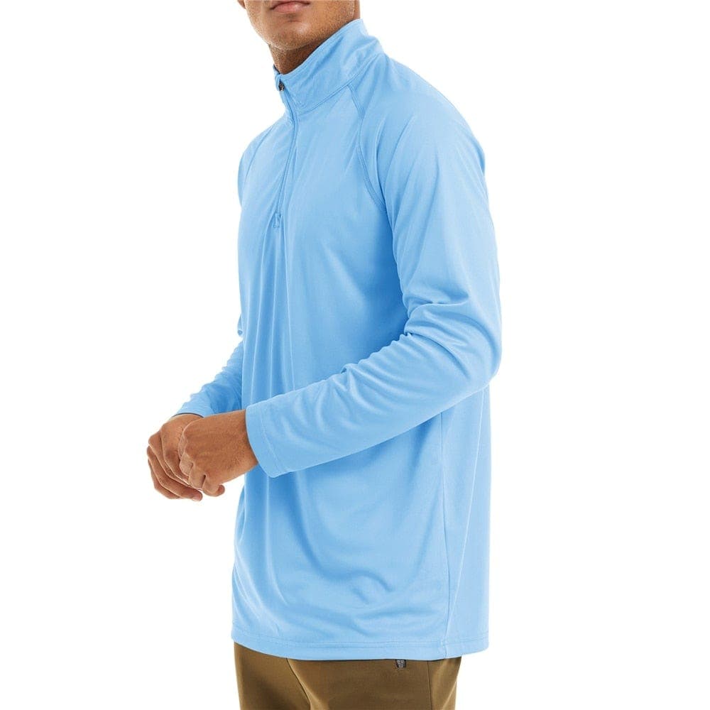 Parine Longsleeve meski 14