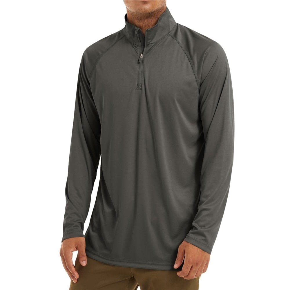 Parine Longsleeve meski 14