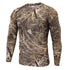 Parine grass camo / M Longsleeve meski 6