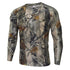 Parine maple leaf / XL Longsleeve meski 6