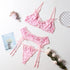 Parine pink / S Luty 1