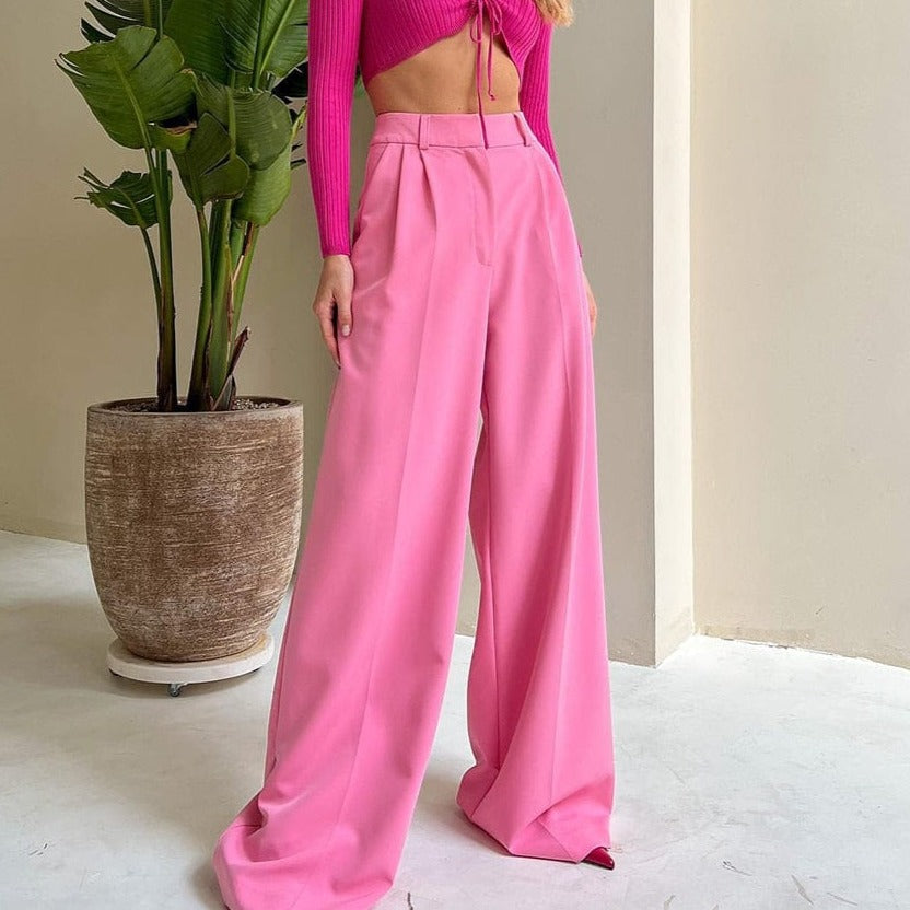 Parine Ciemnoróżowy / S Luty 14