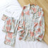 Parine Green sun flower / M / China Luty 19
