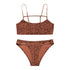 Parine brick red / S Luty 2