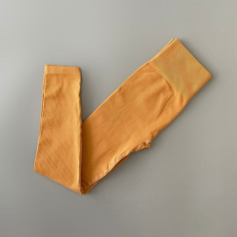 Parine Orange yellow / S Luty 43