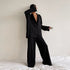 Parine Black / S Luty 59