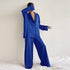 Parine Blue / S Luty 59