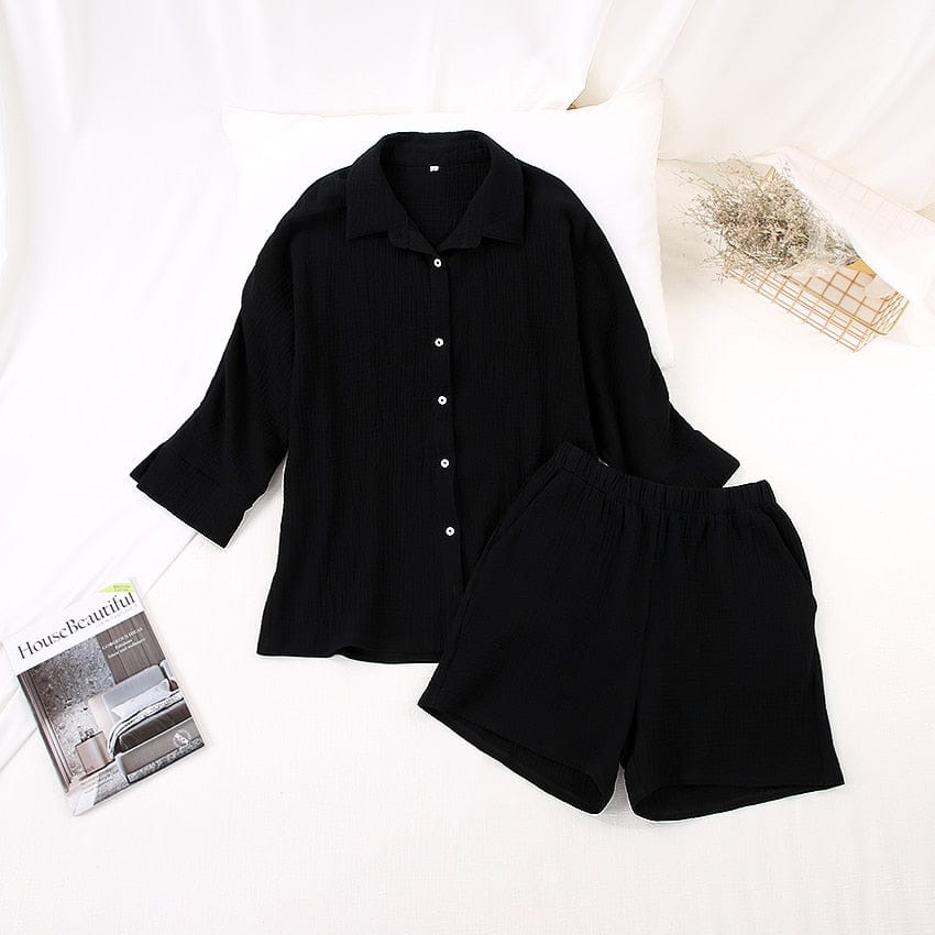 Parine Black / S Luty 63