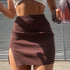 Parine Brown / S Luty 66