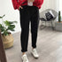 Parine black / S Luty 84