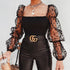 Parine Black / S Luty 92