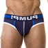 Parine H117-Navyblue / XXL / 1pc Majtki meskie 1