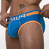 Parine H117-Orange / M / 1pc Majtki meskie 1
